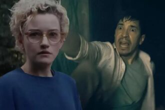 Justin Long sobrevive ao horror em 2025 pela primeira vez em Weapons