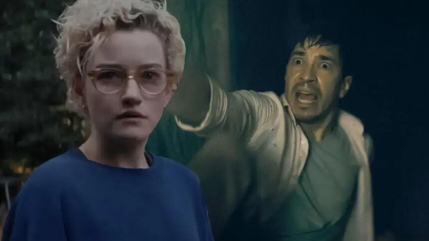 Justin Long sobrevive ao horror em 2025 pela primeira vez em Weapons