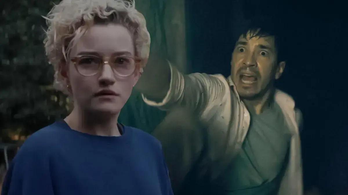 Justin Long sobrevive ao horror em 2025 pela primeira vez em Weapons