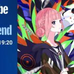 KAF participa do YouTube Music Weekend 2025 e promove o show online “I SCREAM LIVE 4”