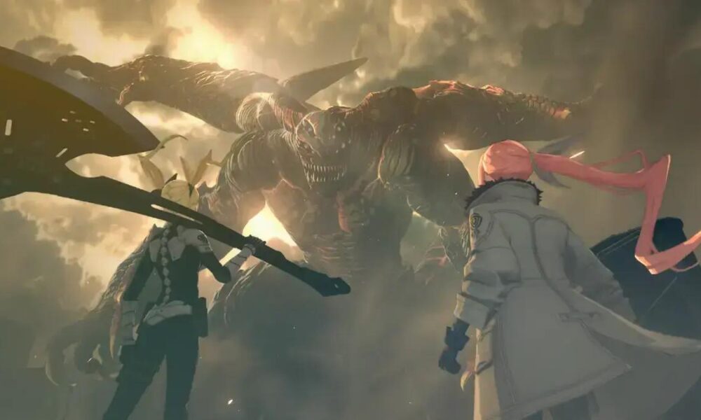 Kaiju No. 8: Lançamento do Jogo em 31 de Agosto e Novidades