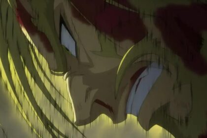 Kaiju No. 8 revela novo visual de Isao Shinomiya após episódio 6 da 2ª temporada