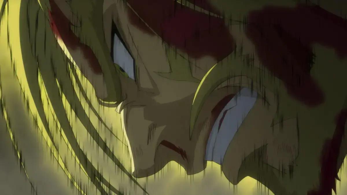 Kaiju No. 8 revela novo visual de Isao Shinomiya após episódio 6 da 2ª temporada
