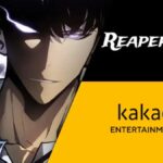 Kakao Entertainment entrevista site de pirataria que fechou Reaper Scans