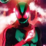 Kamen Rider Zeztz: Nova série estreia com streaming ao vivo nos EUA