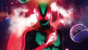 Kamen Rider Zeztz: Nova série estreia com streaming ao vivo nos EUA