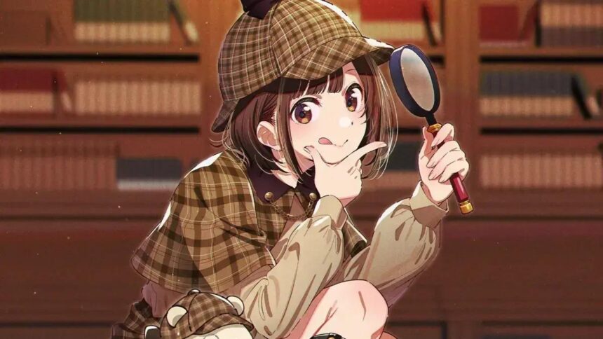 Kanna Hirayama cria ilustração exclusiva de Rie Takahashi para evento 2025