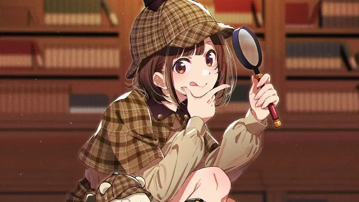 Kanna Hirayama cria ilustração exclusiva de Rie Takahashi para evento 2025