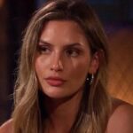 Kat Izzo em polêmica: namorado secreto e drama no Bachelor in Paradise