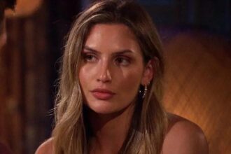 Kat Izzo em polêmica: namorado secreto e drama no Bachelor in Paradise