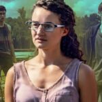 Kelley Mack, a atriz de The Walking Dead, falece aos 33 anos