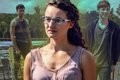 Kelley Mack, a atriz de The Walking Dead, falece aos 33 anos