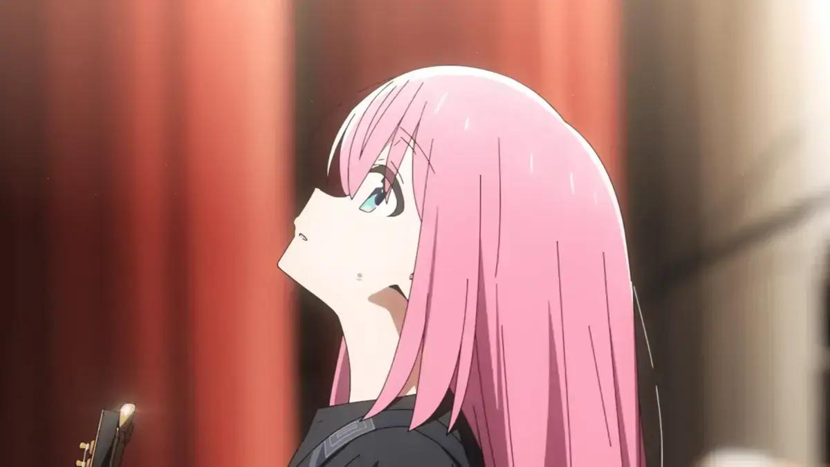 Kerorira: O talento por trás de Bocchi the Rock reconhecido pela Forbes Japão