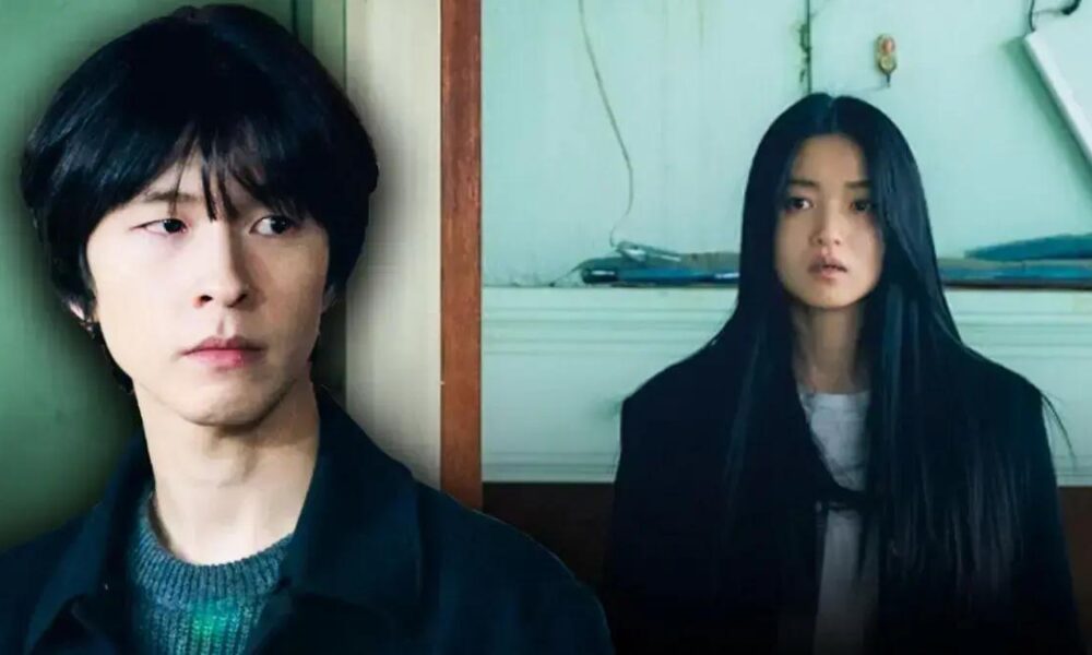 Kim Tae-ri e Hong Kyung: a nova era do K-Drama animado com Lost in Starlight
