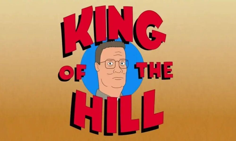 King of the Hill retorna com novos episódios no Hulu em agosto de 2025