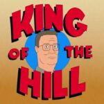 King of the Hill retorna com novos episódios no Hulu em agosto de 2025