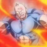 Kinnikuman: Anúncio da Terceira Temporada do Arco Perfect Origin
