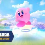 Kirby Air Riders no Nintendo Switch 2: um novo jeito de correr com Sakurai