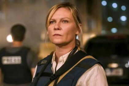 Kirsten Dunst entra para potencial sequência de A Minecraft Movie, novo sucesso da WB