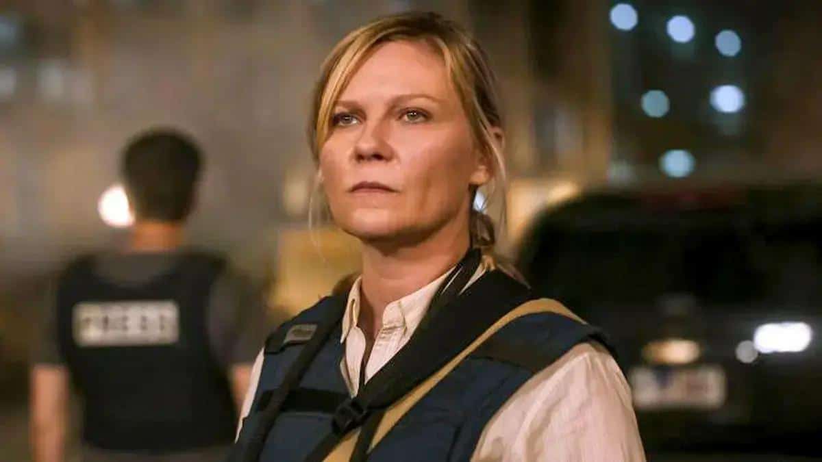 Kirsten Dunst entra para potencial sequência de A Minecraft Movie, novo sucesso da WB