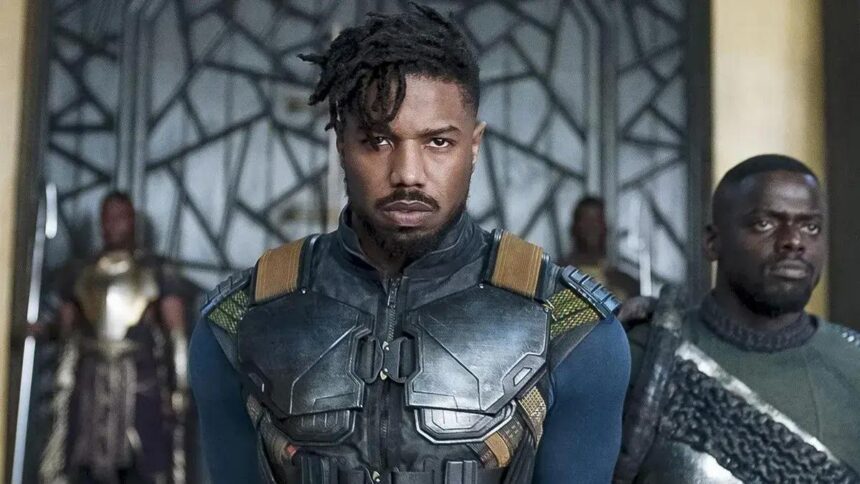 Koba vs. Killmonger: O vilão mais complexo do Planeta dos Macacos
