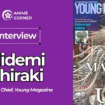 Kodansha apresenta a edição americana de Young Magazine com novidades imperdíveis