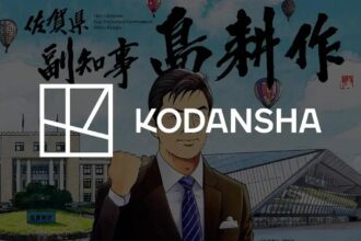 Kodansha planeja chatbots de personagens de mangá como Kosaku Shima