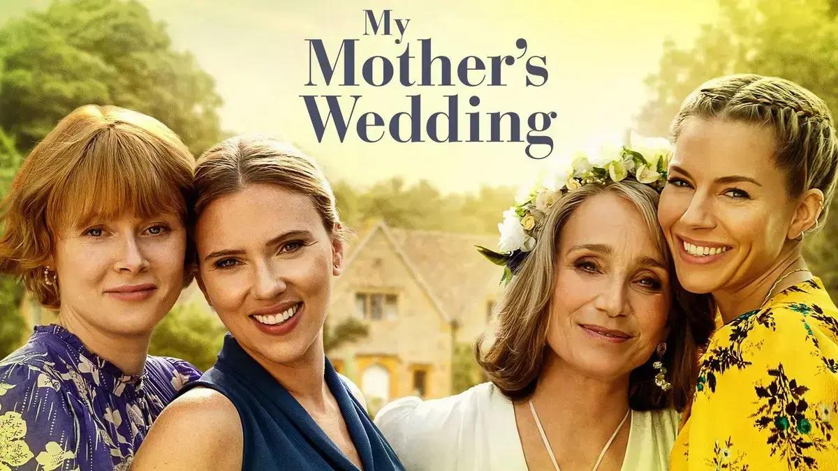 Kristin Scott Thomas estreia como diretora em 'My Mother’s Wedding'