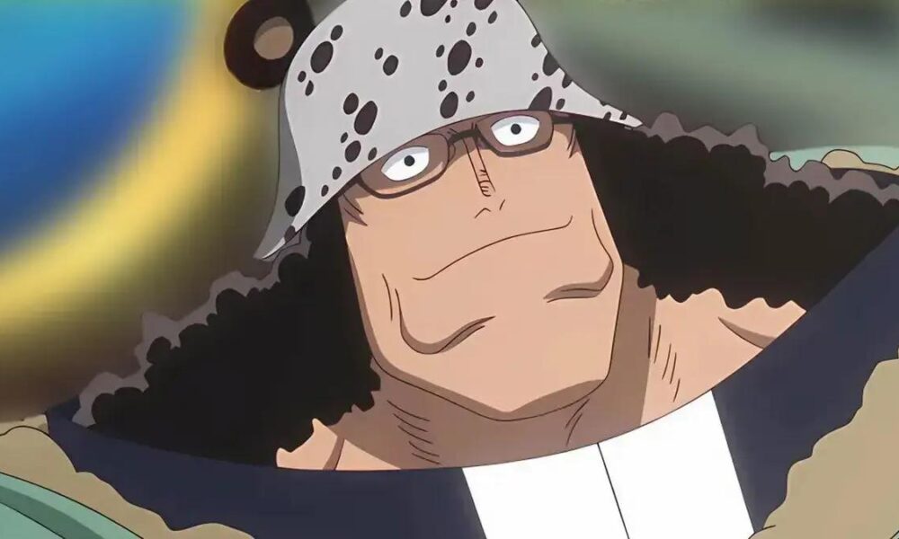 Kuma em One Piece: A História Mais Trágica do Anime Quebrou os Fãs