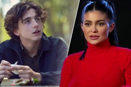 Kylie Jenner e Timothée Chalamet: Amor, Mistérios e Aniversário com Estilo