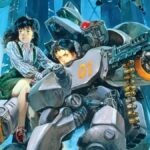 Lançamento do Blu-ray de Metal Skin Panic Madox-01 com conteúdo exclusivo em 2025