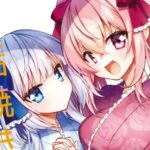Lançamento do Volume Final de Camera-Senpai to Sewayaki Jouzu na Kouhai-Chan