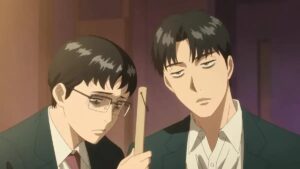 Lançamentos de anime em agosto: Captivated, by You e Let’s Go Karaoke!