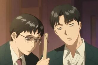 Lançamentos de anime em agosto: Captivated, by You e Let’s Go Karaoke!