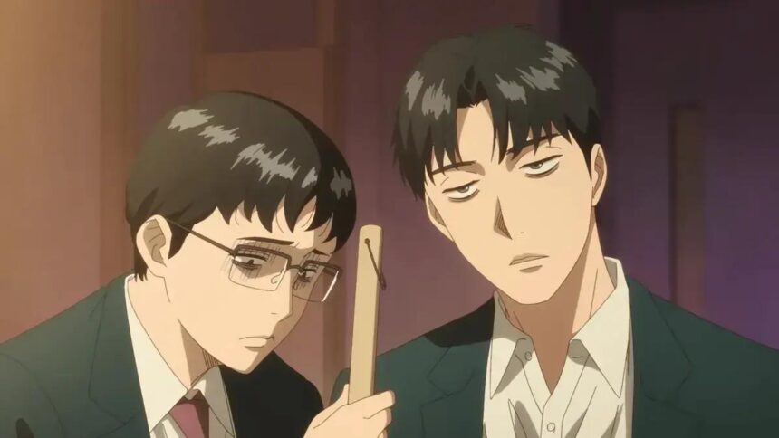 Lançamentos de anime em agosto: Captivated, by You e Let’s Go Karaoke!