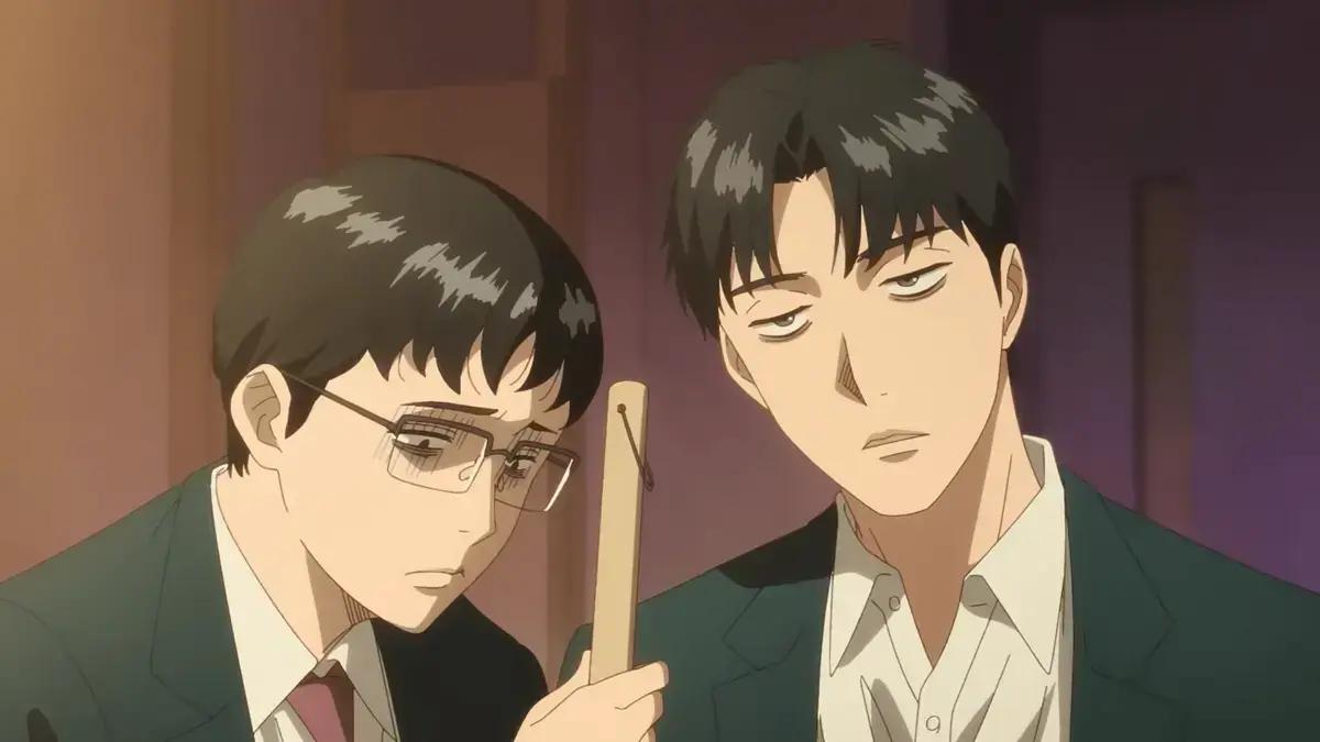 Lançamentos de anime em agosto: Captivated, by You e Let’s Go Karaoke!