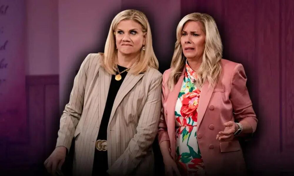 Leanne na Netflix: Final da 1ª Temporada Explicado e o Que Esperar