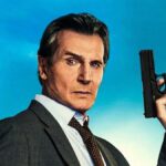 Liam Neeson comenta: reboot de The Naked Gun deve ser uma história única