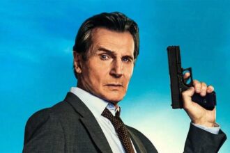 Liam Neeson comenta: reboot de The Naked Gun deve ser uma história única