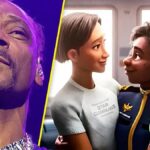 Lightyear: O Marco da Representatividade LGBTQ+ na Animação da Pixar