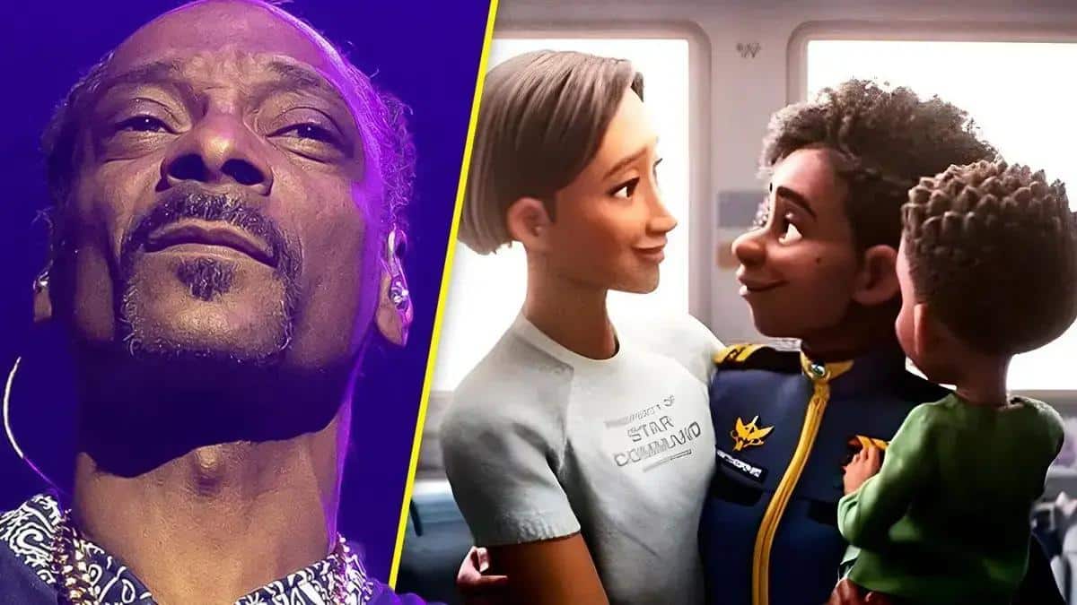 Lightyear: O Marco da Representatividade LGBTQ+ na Animação da Pixar