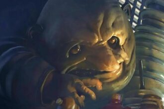 Little Nightmares 2 com 80% de Desconto: Uma Oportunidade Imperdível!