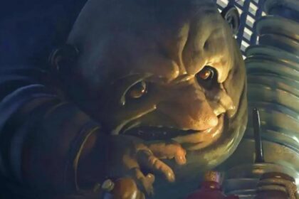 Little Nightmares 2 com 80% de Desconto: Uma Oportunidade Imperdível!