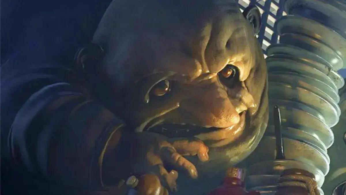 Little Nightmares 2 com 80% de Desconto: Uma Oportunidade Imperdível!