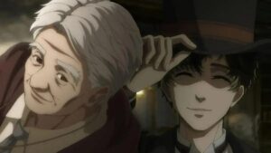 Lord of Mysteries: A Emocionante Evolução na Temporada Atual