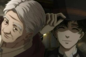 Lord of Mysteries: A Emocionante Evolução na Temporada Atual