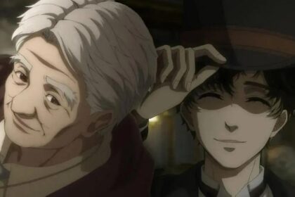 Lord of Mysteries: A Emocionante Evolução na Temporada Atual