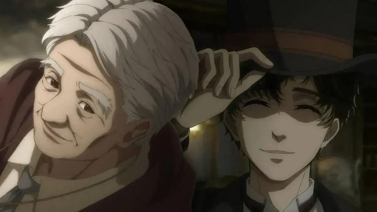 Lord of Mysteries: A Emocionante Evolução na Temporada Atual