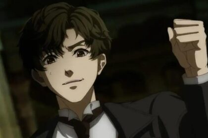 Lord of Mysteries: cronograma completo da adaptação animada até 2035