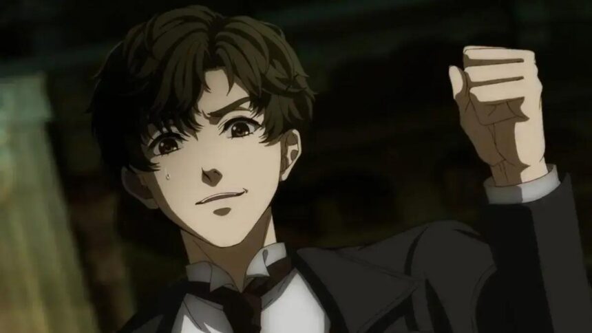 Lord of Mysteries: cronograma completo da adaptação animada até 2035